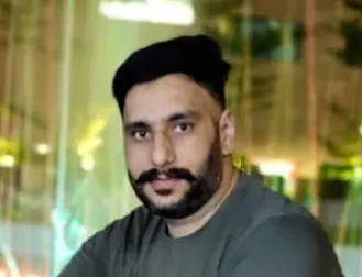 Gurpreet</br> Rajpal